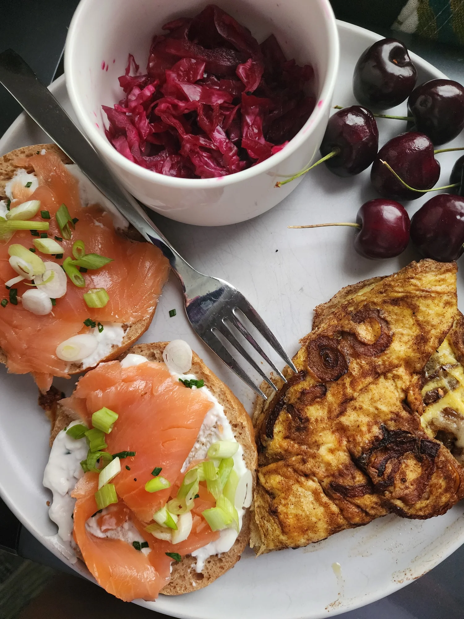 Custom meal planning